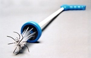 Spidercatcher