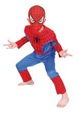 Spiderman Super hero Comic Costume for K
