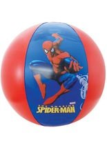 Spiderman Wasserball Wasserspielzeug bla