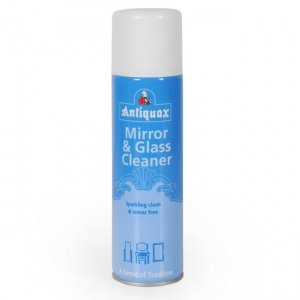 Spiegel- Glas-Reinigungs-Spray 200 ml
