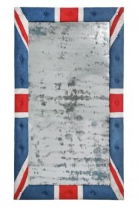 Spiegel Union Jack