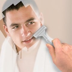 Spiegel Wischer Swipe