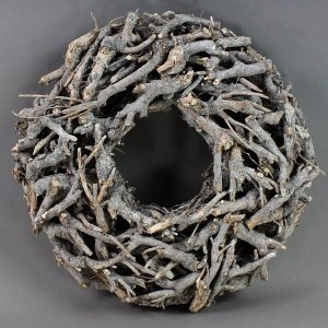 Spiegel mit Bilderrahmen von My Flair