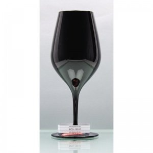 Spiegelau Blind Tasing Glas Schwarzes Gl