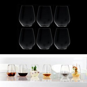 Spiegelau Gläser Authentis Casual All pu