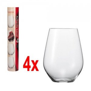 Spiegelau Gläser Authentis Casual Bordea