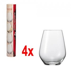 Spiegelau Gläser Authentis Casual Weißwe