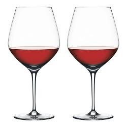 Spiegelau Gläser Authentis Rotwein-Ballo