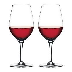 Spiegelau Gläser Authentis Rotwein-Magnu