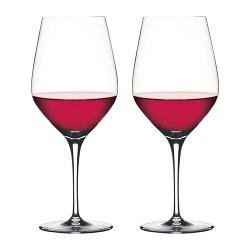 Spiegelau Gläser Authentis Rotweinkelch 