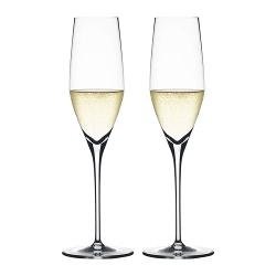 Spiegelau Gläser Authentis Sektkelch Set