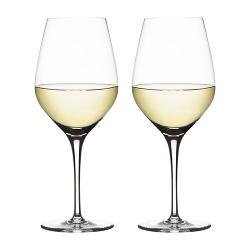 Spiegelau Gläser Authentis Weißweinglas 