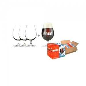 Spiegelau Gläser Beer Classics Biertulpe