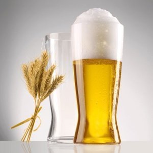 Spiegelau Gläser Beer Classics Helles Bi