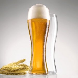 Spiegelau Gläser Beer Classics Weizenbie