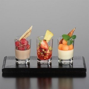 Spiegelau Gläser Delicious Becherset mit