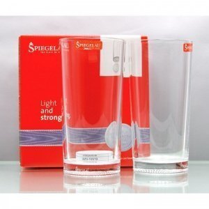 Spiegelau Longdrink Glas in Geschenkpack