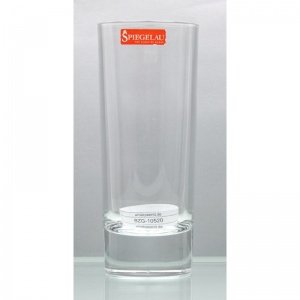 Spiegelau Longdrinkglas Ice ohne Eichstr