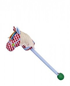 Spiegelburg Mein erstes Steckenpferdchen