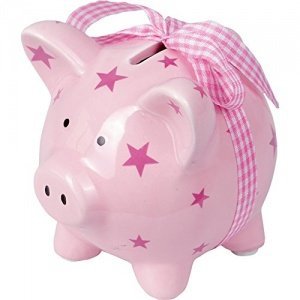 Mein erstes Sparschweinchen