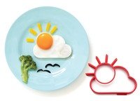 Spiegeleiform - Sunny Side