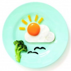 Spiegeleiform Sunnyside