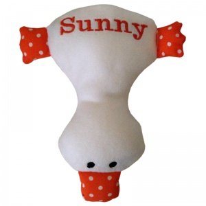 Spiel-Entchen *für Ihren Liebling*