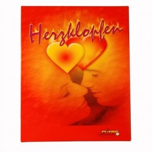 Spiel Herzklopfen