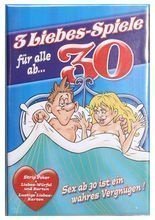 Spiel für alle ab 30