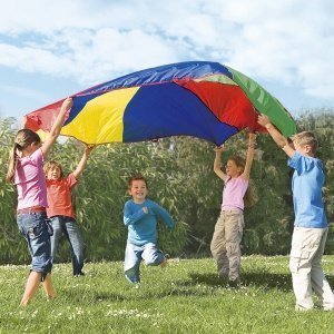 Spiel- und Schwungtuch