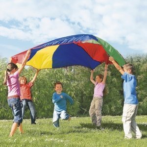 Spiel- und Schwungtuch