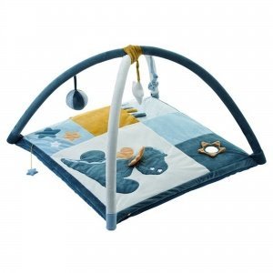 Spielbogen "Victor & Lucien"