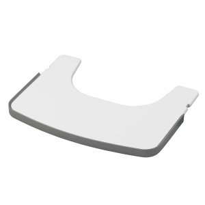 Spielbrett f. Tamino Weiß