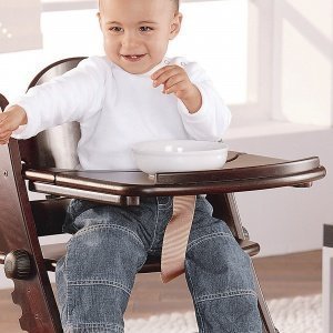 Spielbrett für Hochstuhl "SWING"