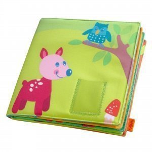 Spielbuch "Erstes Fotoalbum"