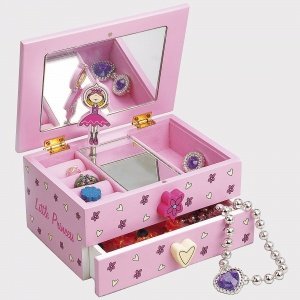 Spieldose "Prinzessin"