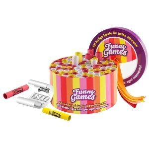 Spielebox - Funny Games