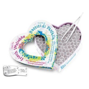 Spielebox - Herz für frisch Verliebte