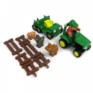 Spielset "Spaß auf dem Land"