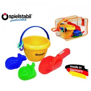 Spielstabil Baby Sandspielzeug