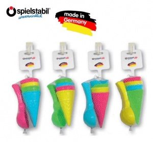 Spielstabil Eistüte (Eis-Duo)