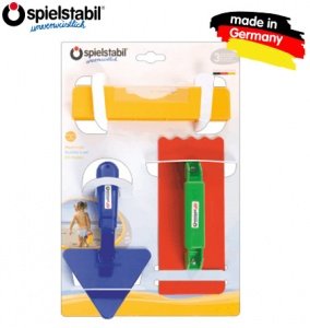 Spielstabil Maurer-Set 3-teilig