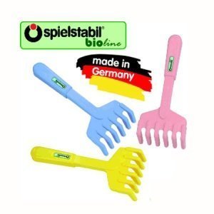 Spielstabil Rechen (bioline)