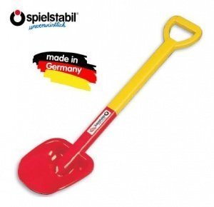 Spielstabil Sandschaufel für Kinder