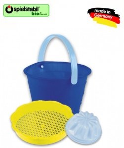 Spielstabil Sandset (bioline)