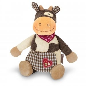 Spieltier S Karlotta