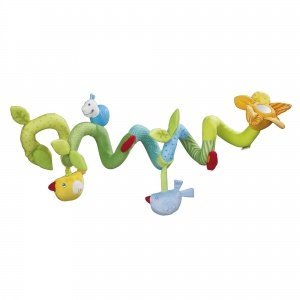 Spieltrainer Wiesenfreunde