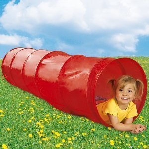 Spieltunnel