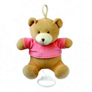 Spieluhr Bärchen von Bino