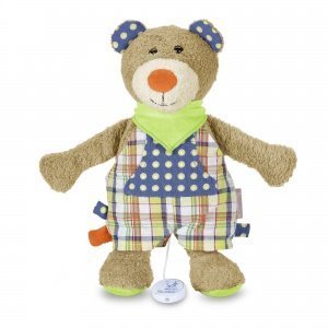 Spieluhr Benno Größe M